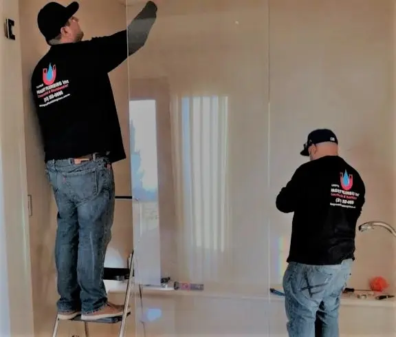 Professional plumbing installation for Leak Detection in Waterford